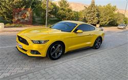 فورد موستانج